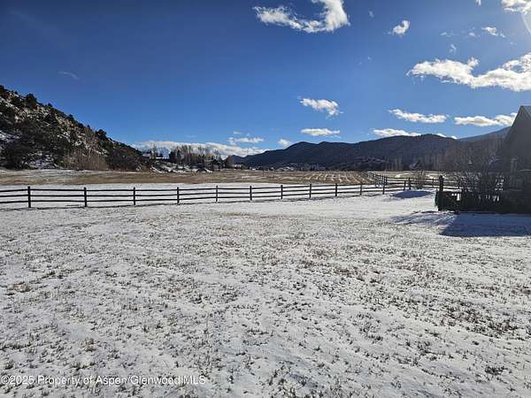 0.33 Acres of Residential Land for Sale in Glenwood Springs, Colorado