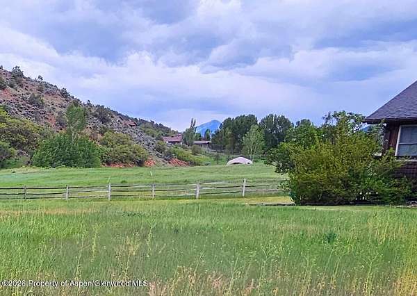 0.33 Acres of Residential Land for Sale in Glenwood Springs, Colorado