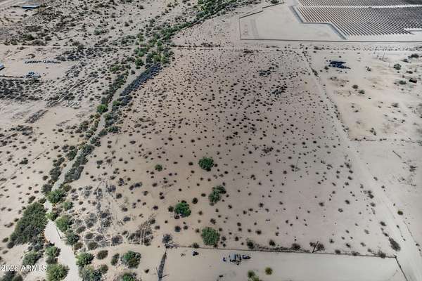 5 Acres of Land for Sale in Tonopah, Arizona
