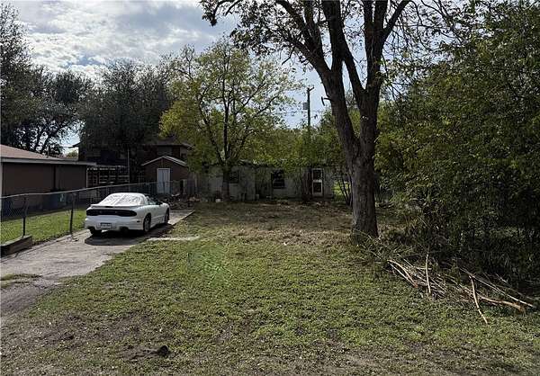 0.1 Acres of Residential Land for Sale in Gregory, Texas