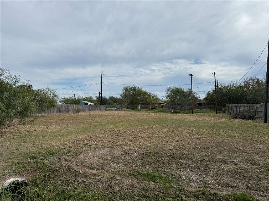 0.34 Acres of Residential Land for Sale in Ingleside, Texas