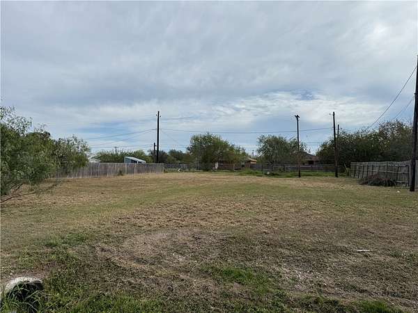 0.34 Acres of Residential Land for Sale in Ingleside, Texas