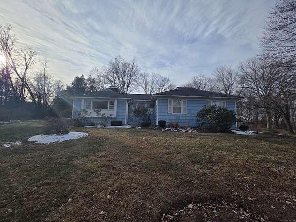 2 Acres of Residential Land with Home for Sale in Bethel, Connecticut