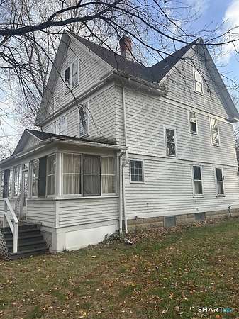 2 Acres of Residential Land with Home for Sale in Trumbull, Connecticut