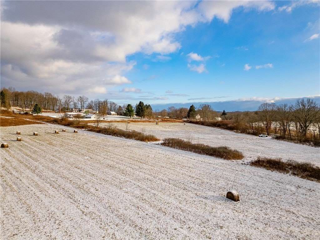 9 Acres of Mixed-Use Land for Sale in Portersville, Pennsylvania