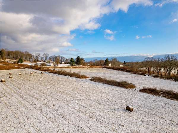 9 Acres of Mixed-Use Land for Sale in Portersville, Pennsylvania