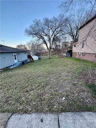 0.14 Acres of Residential Land for Sale in Vandergrift, Pennsylvania