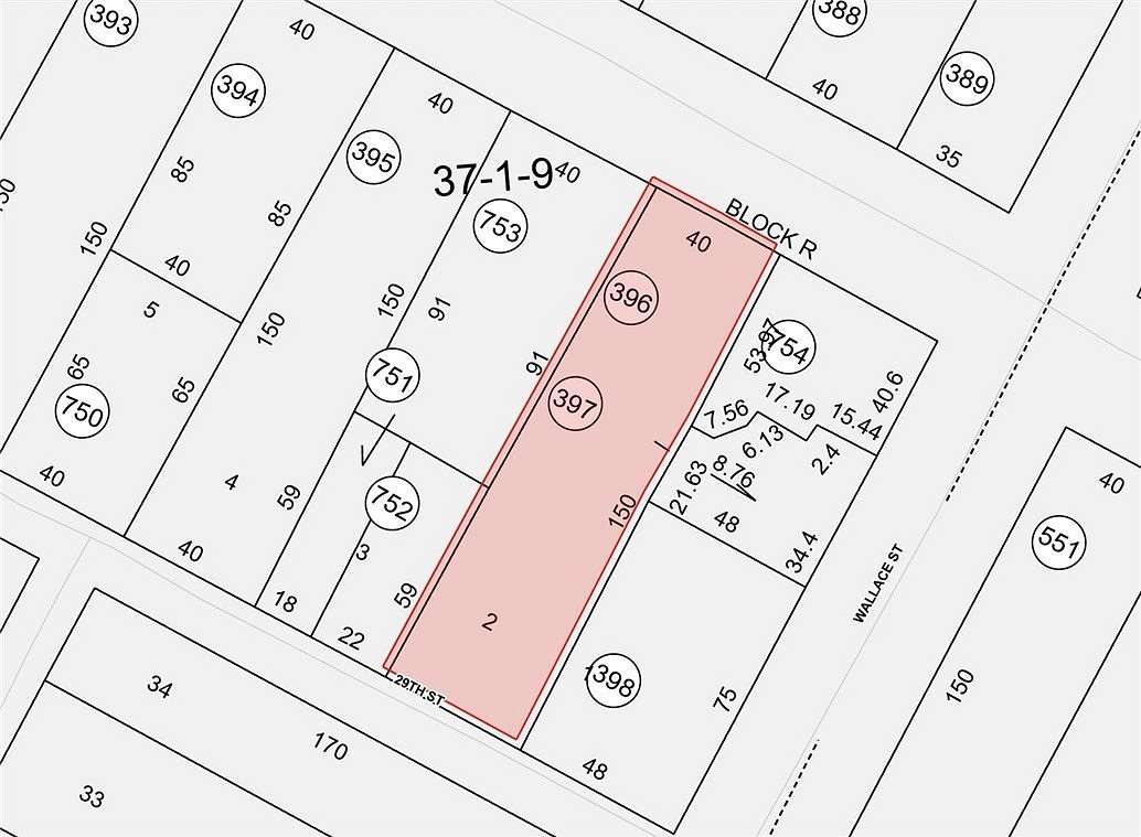 0.14 Acres of Residential Land for Sale in Vandergrift, Pennsylvania