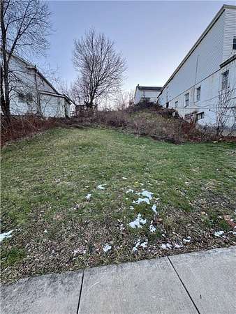 0.14 Acres of Residential Land for Sale in Vandergrift, Pennsylvania