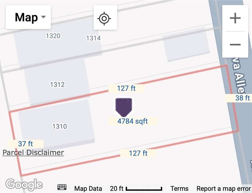 0.1 Acres of Residential Land for Sale in New Kensington, Pennsylvania