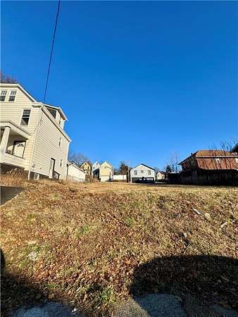 0.1 Acres of Residential Land for Sale in New Kensington, Pennsylvania