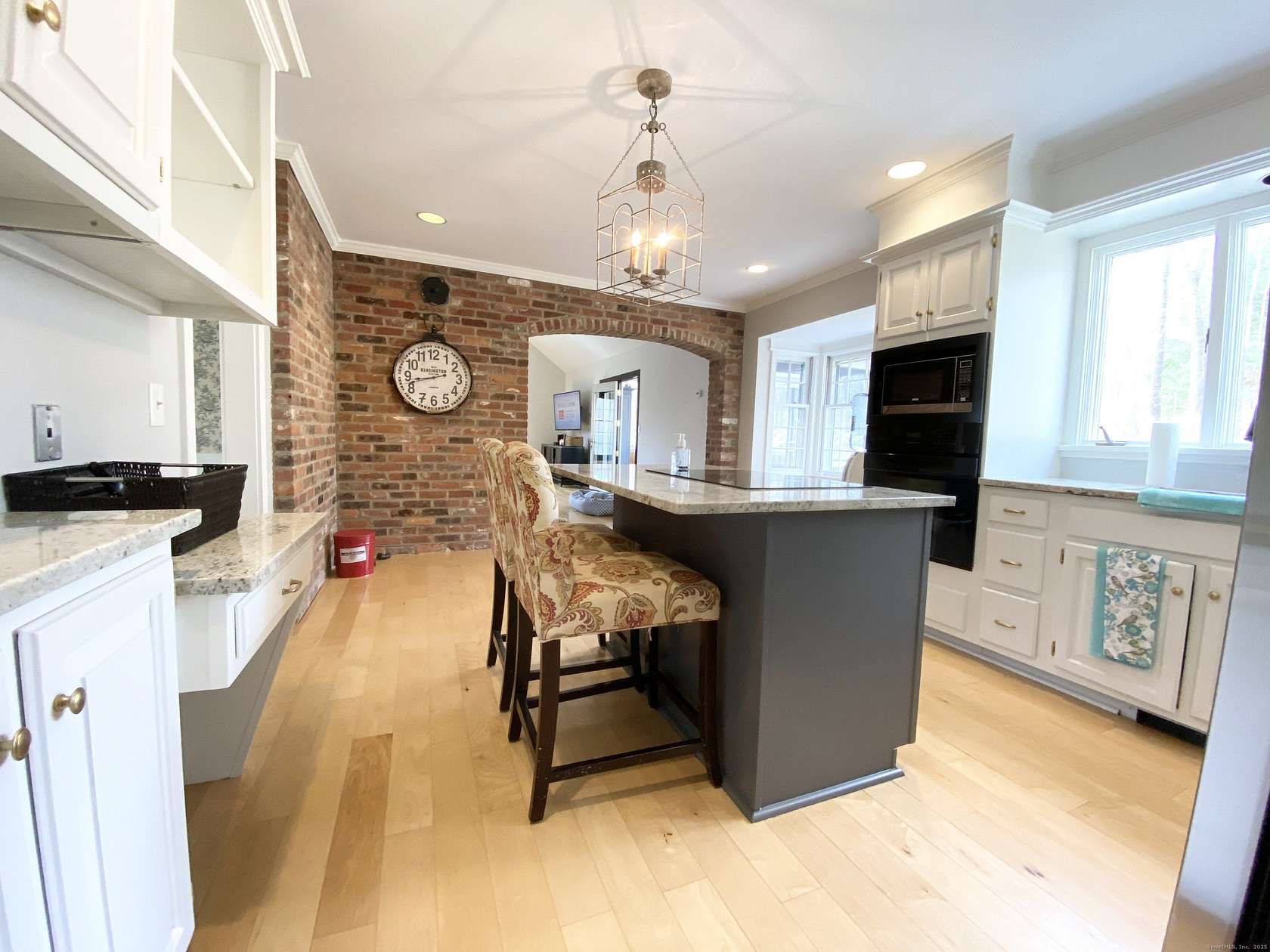 2 Acres of Residential Land with Home for Sale in Newtown, Connecticut