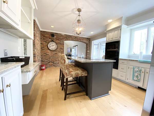 2 Acres of Residential Land with Home for Sale in Newtown, Connecticut