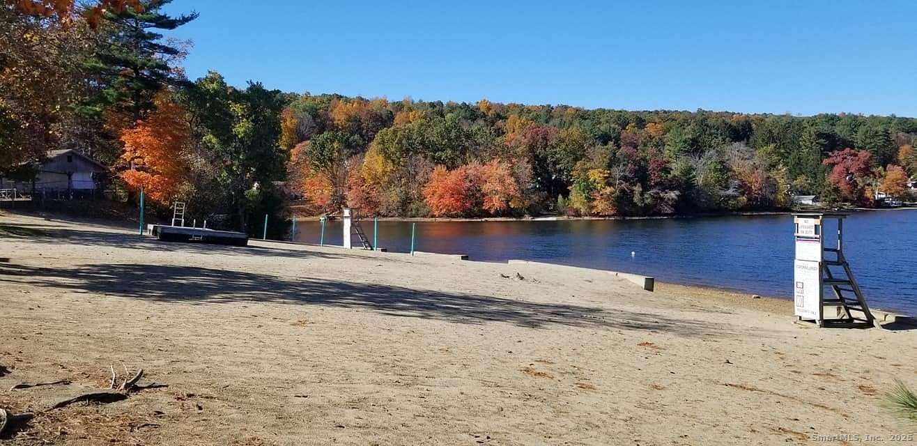 0.97 Acres of Residential Land for Sale in Stafford, Connecticut