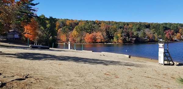 0.97 Acres of Residential Land for Sale in Stafford, Connecticut