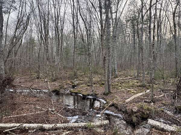 8 Acres of Residential Land for Sale in Killingly Town, Connecticut