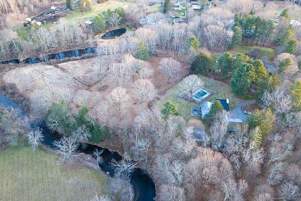 8.87 Acres of Residential Land with Home for Sale in Litchfield, Connecticut