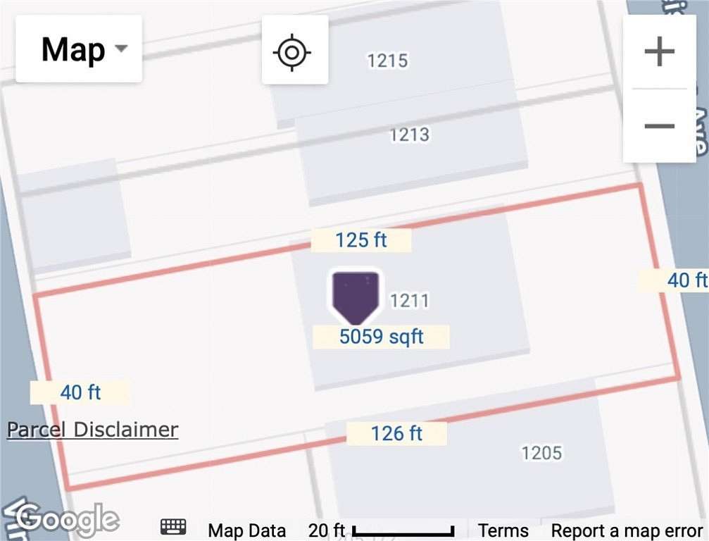 0.11 Acres of Residential Land for Sale in New Kensington, Pennsylvania