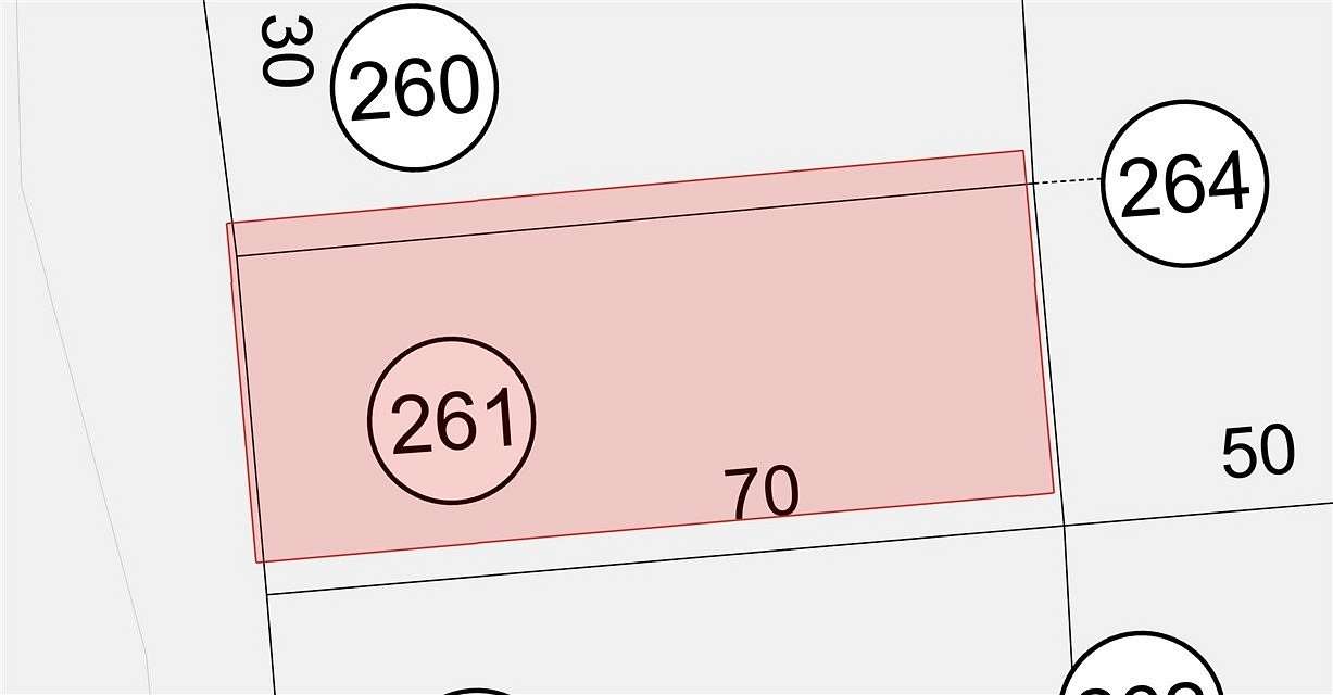 0.05 Acres of Residential Land for Sale in Monessen, Pennsylvania