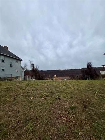 0.12 Acres of Residential Land for Sale in Monessen, Pennsylvania