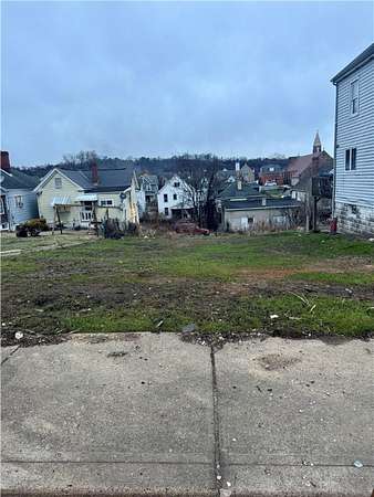 0.05 Acres of Residential Land for Sale in Monessen, Pennsylvania