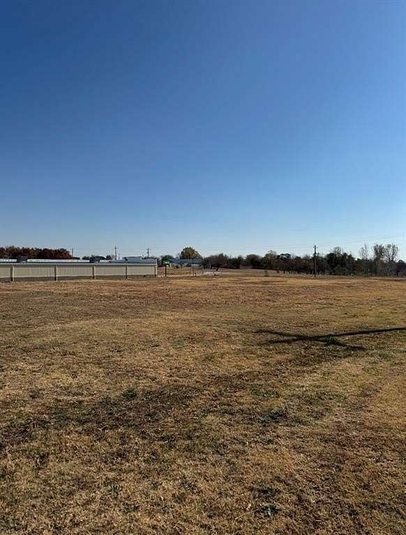 2 Acres of Commercial Land for Sale in Blanchard, Oklahoma