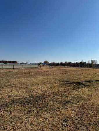 2 Acres of Commercial Land for Sale in Blanchard, Oklahoma