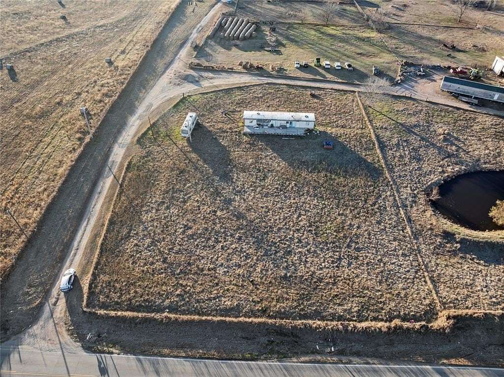 2 Acres of Residential Land for Sale in Ripley, Oklahoma