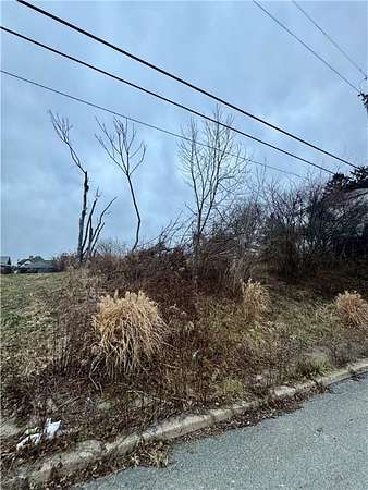 0.2 Acres of Residential Land for Sale in Monessen, Pennsylvania