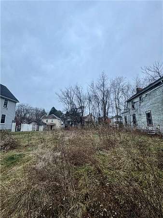 0.09 Acres of Residential Land for Sale in Monessen, Pennsylvania