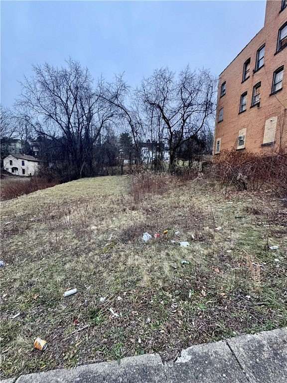 0.03 Acres of Residential Land for Sale in Monessen, Pennsylvania