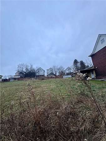 0.1 Acres of Residential Land for Sale in Monessen, Pennsylvania