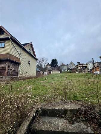 0.67 Acres of Residential Land for Sale in Monessen, Pennsylvania