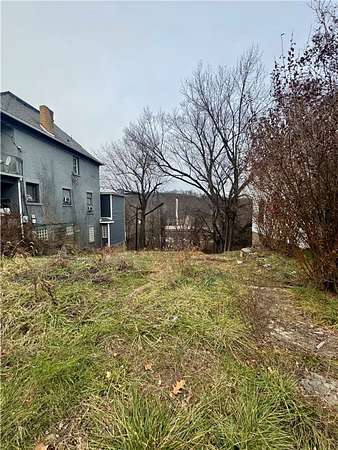 0.08 Acres of Residential Land for Sale in Monessen, Pennsylvania
