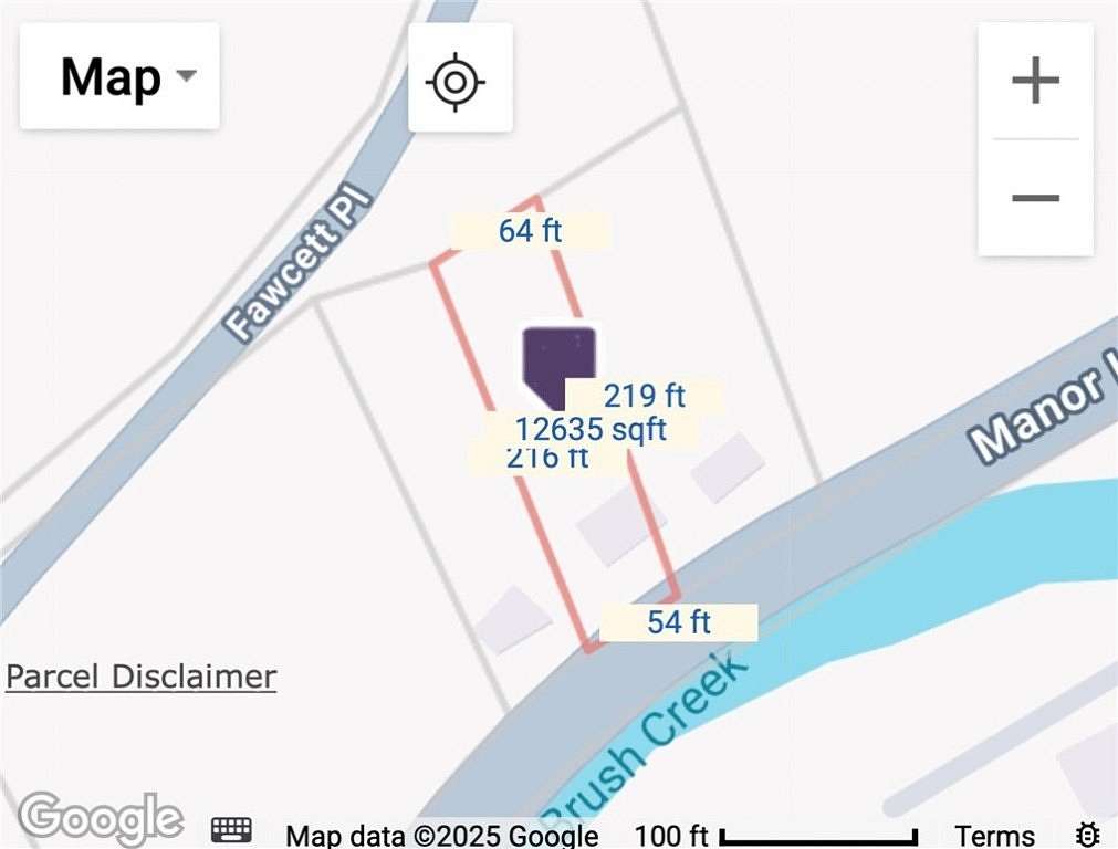 0.29 Acres of Mixed-Use Land for Sale in Manor, Pennsylvania
