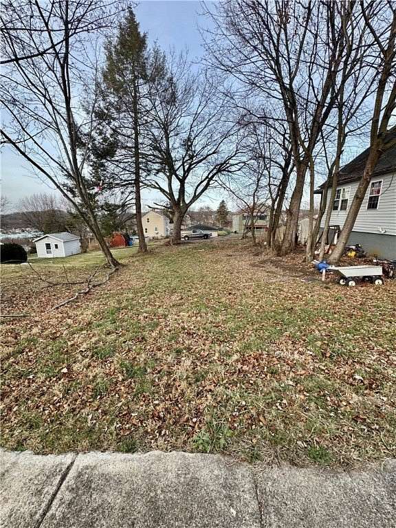 0.09 Acres of Residential Land for Sale in Jeannette, Pennsylvania