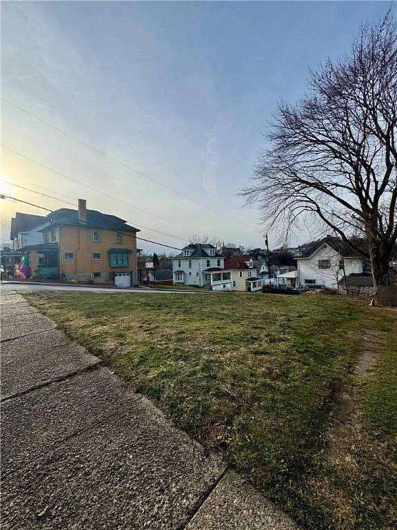 0.07 Acres of Residential Land for Sale in Jeannette, Pennsylvania