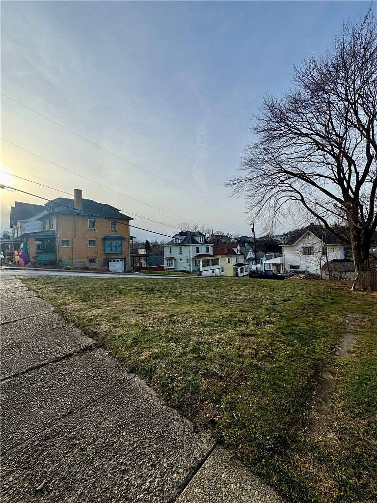 0.07 Acres of Residential Land for Sale in Jeannette, Pennsylvania