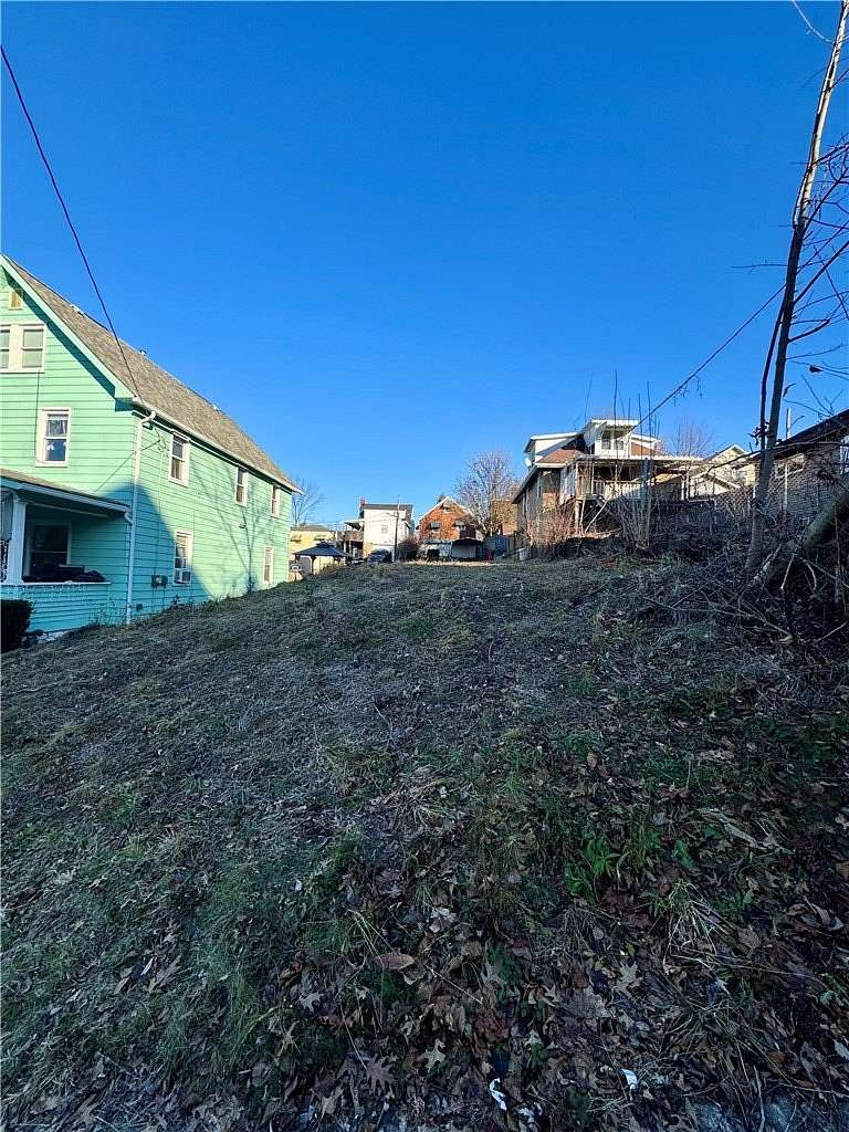 0.08 Acres of Residential Land for Sale in New Kensington, Pennsylvania