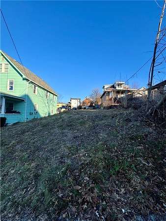 0.08 Acres of Residential Land for Sale in Arnold, Pennsylvania