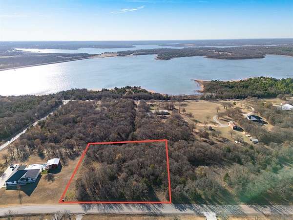 1.52 Acres of Residential Land for Sale in Shawnee, Oklahoma