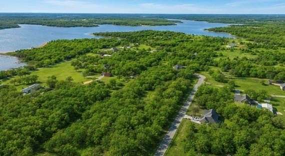 1.52 Acres of Residential Land for Sale in Shawnee, Oklahoma