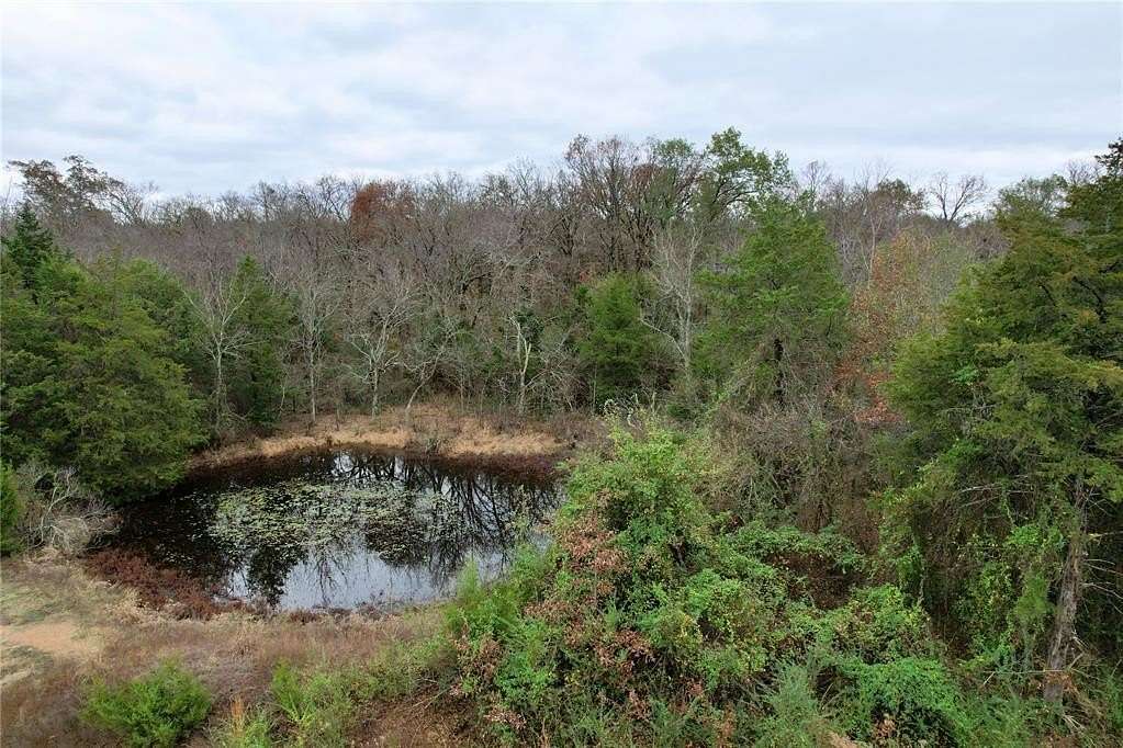 70 Acres of Land for Sale in Talihina, Oklahoma