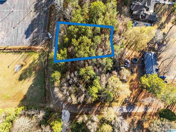 0.44 Acres of Residential Land for Sale in Piedmont, Alabama