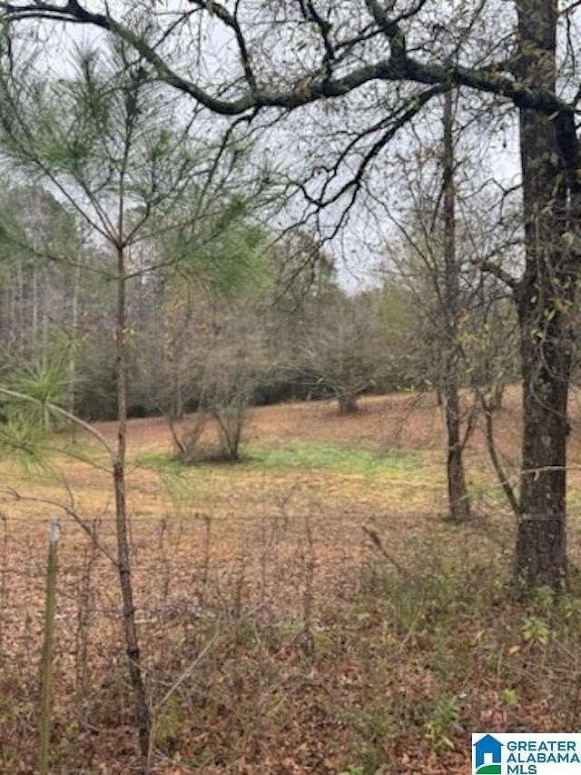 2 Acres of Residential Land for Sale in Hueytown, Alabama