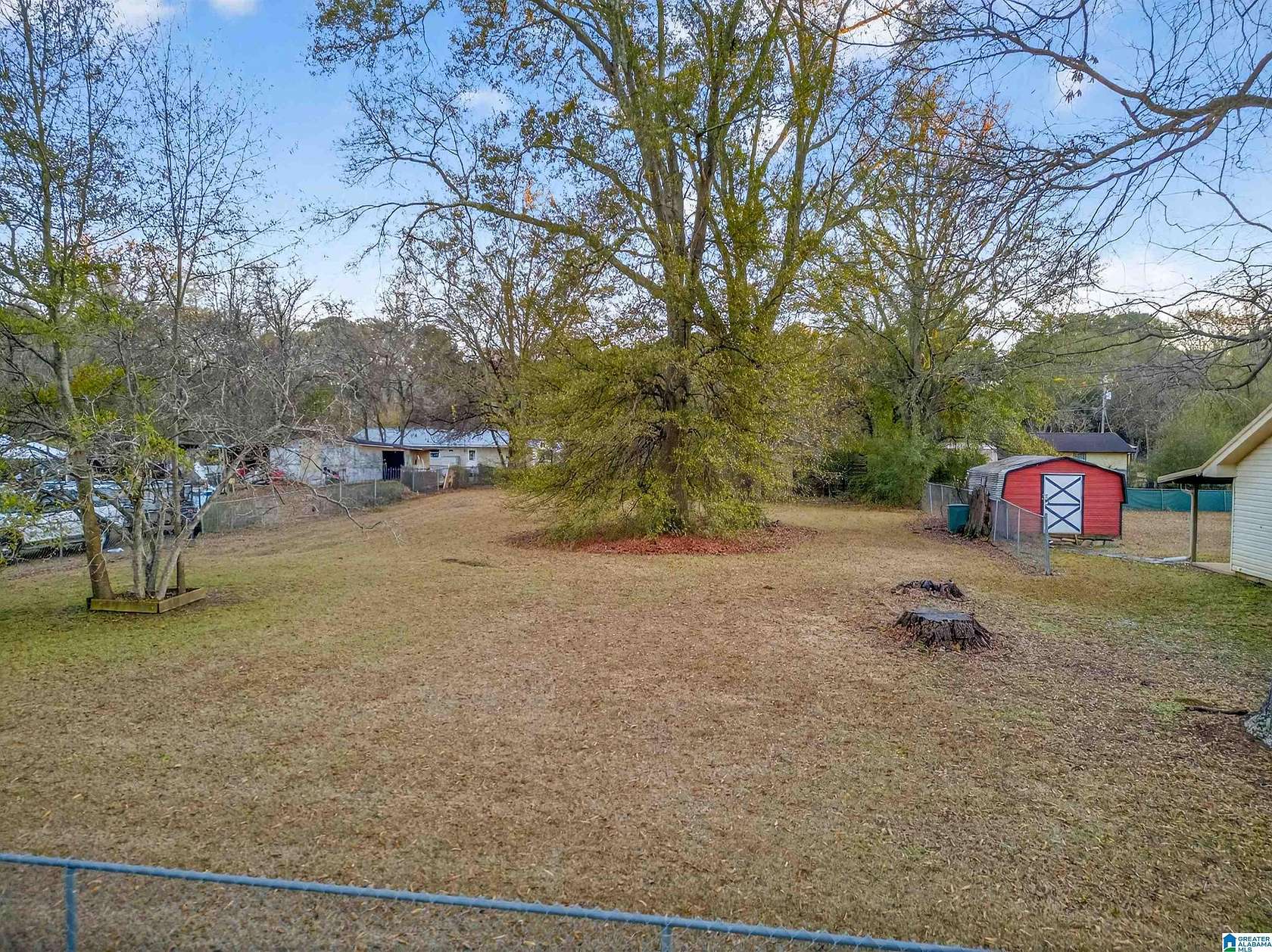 0.26 Acres of Residential Land for Sale in Jacksonville, Alabama