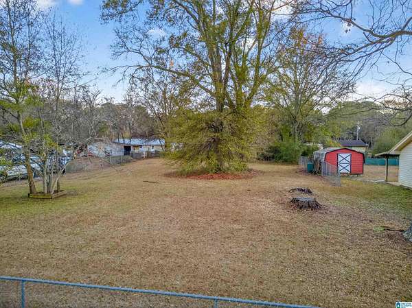 0.26 Acres of Residential Land for Sale in Jacksonville, Alabama