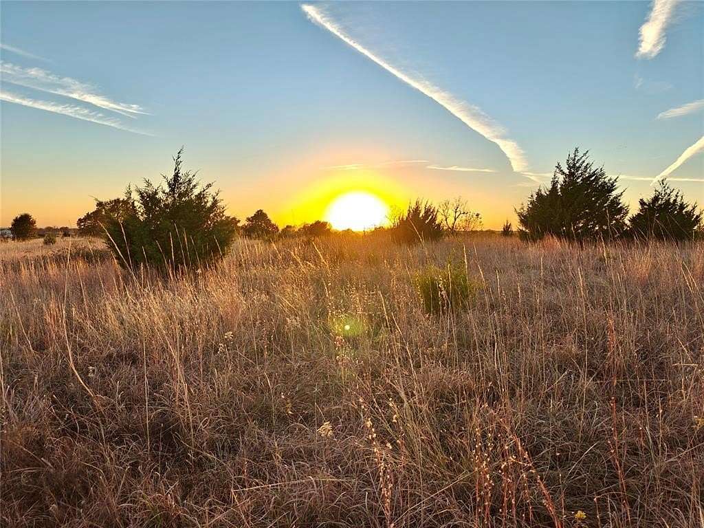 2.43 Acres of Residential Land for Sale in Blanchard, Oklahoma