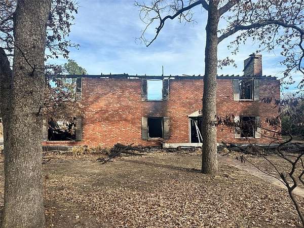 1.25 Acres of Residential Land for Sale in Oklahoma City, Oklahoma