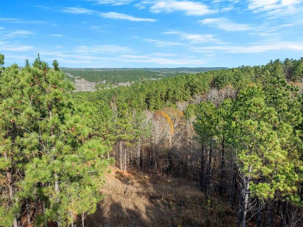 1.21 Acres of Residential Land for Sale in Broken Bow, Oklahoma